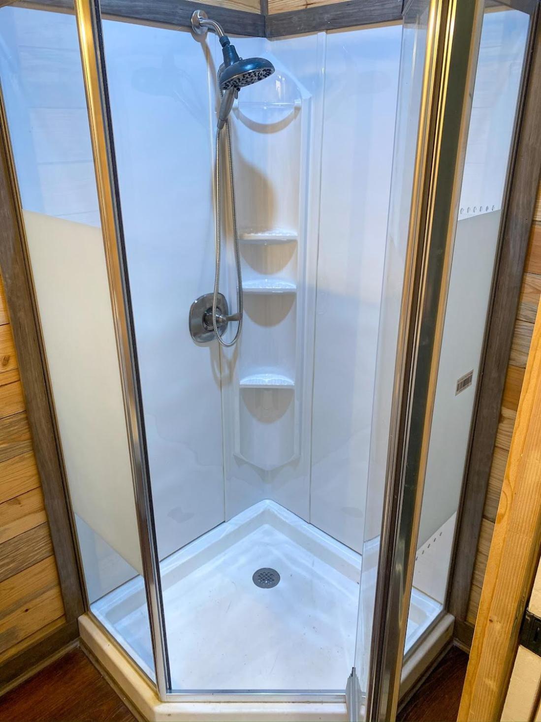 Tiny House Oasis Nature Escape Unit A Nacogdoches Eksteriør billede