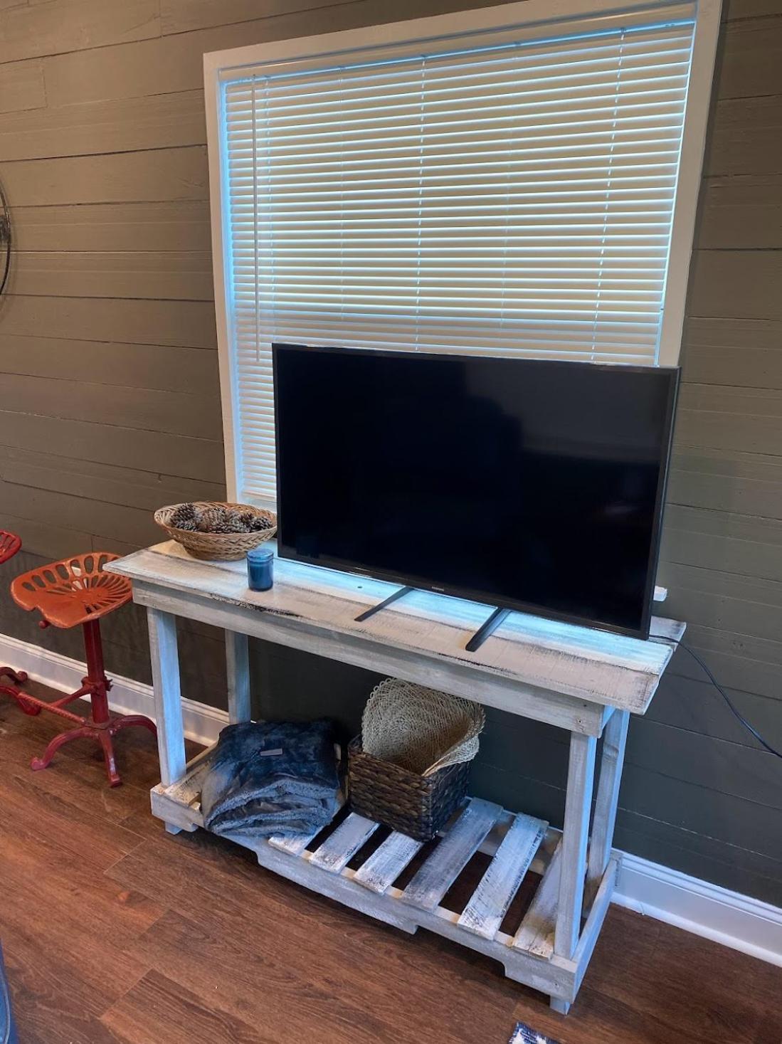 Tiny House Oasis Nature Escape Unit A Nacogdoches Eksteriør billede